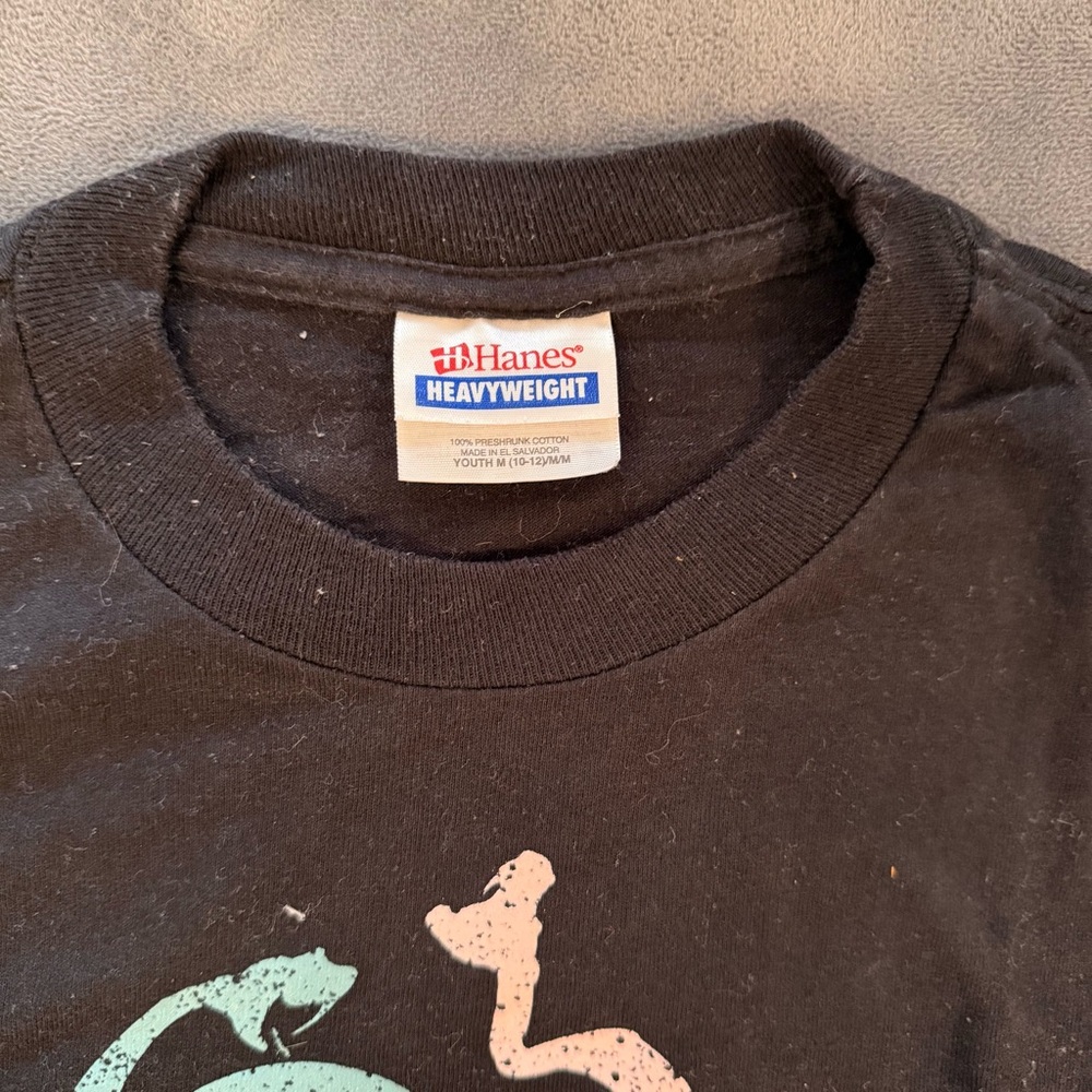 From First To Last T Shirt - Picture 3 of 3